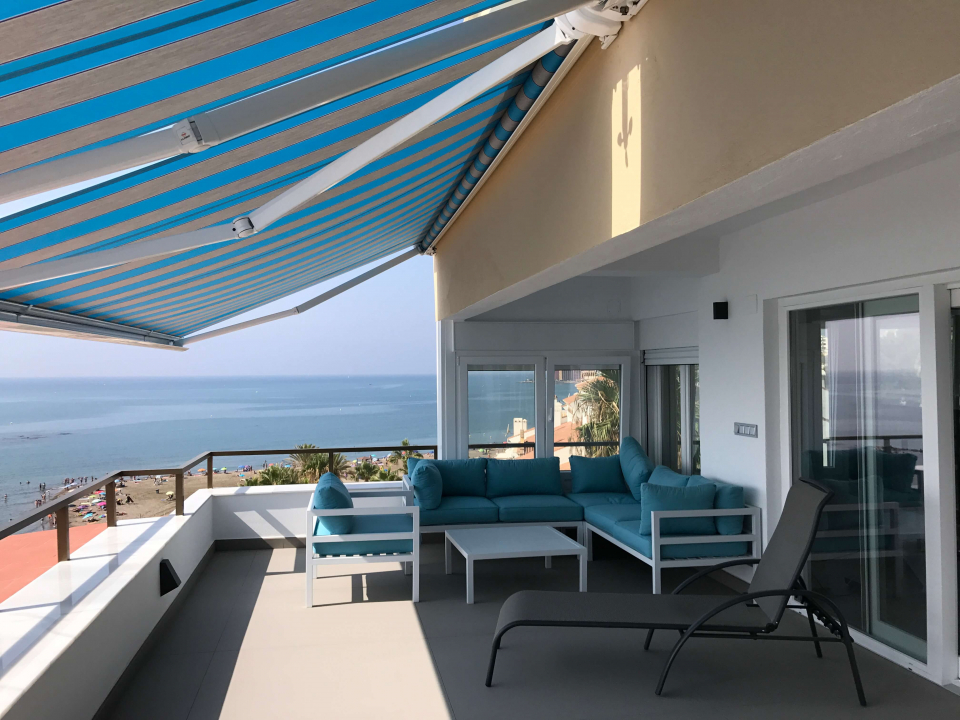 Reformas Benalmadena