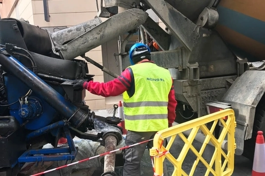 Empresa de mantenimiento Málaga